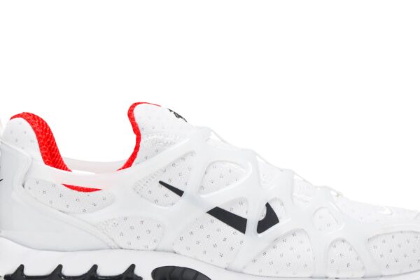 Nike Air Kukini Spiridon Cage 2 Stussy White CJ9918-100 - Brosneaker photo 2