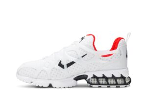 Nike Air Kukini Spiridon Cage 2 Stussy White CJ9918-100 - Brosneaker photo 3
