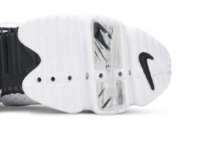 Nike Air Kukini Spiridon Cage 2 Stussy White CJ9918-100 - Brosneaker photo 5