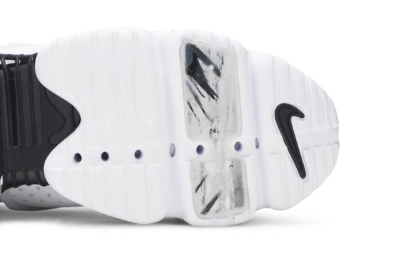 Nike Air Kukini Spiridon Cage 2 Stussy White CJ9918-100 - Brosneaker photo 5