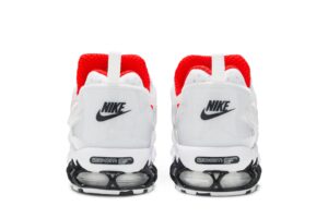 Nike Air Kukini Spiridon Cage 2 Stussy White CJ9918-100 - Brosneaker photo 6
