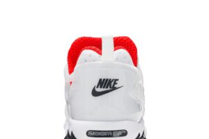 Nike Air Kukini Spiridon Cage 2 Stussy White CJ9918-100 - Brosneaker photo 7