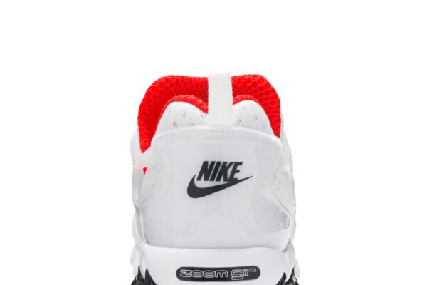 Nike Air Kukini Spiridon Cage 2 Stussy White CJ9918-100 - Brosneaker photo 7