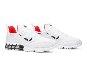 Nike Air Kukini Spiridon Cage 2 Stussy White CJ9918-100 - Brosneaker photo 8