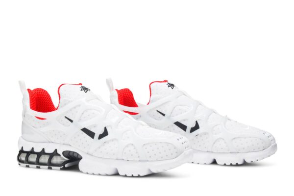 Nike Air Kukini Spiridon Cage 2 Stussy White CJ9918-100 - Brosneaker photo 8