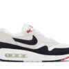 Nike Air Max 1 '86 Big Bubble Obsidian DQ3989-101 - Brosneaker photo 1