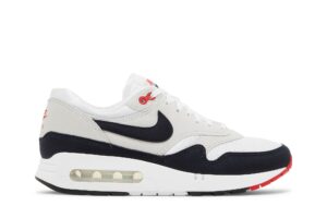 Nike Air Max 1 '86 Big Bubble Obsidian DQ3989-101 - Brosneaker photo 1