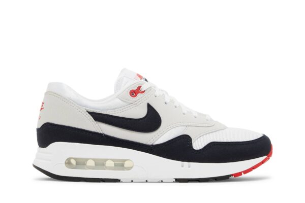 Nike Air Max 1 '86 Big Bubble Obsidian DQ3989-101 - Brosneaker photo 1
