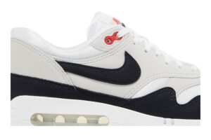 Nike Air Max 1 '86 Big Bubble Obsidian DQ3989-101 - Brosneaker photo 2