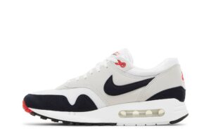 Nike Air Max 1 '86 Big Bubble Obsidian DQ3989-101 - Brosneaker photo 3