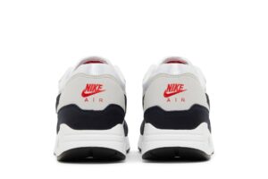 Nike Air Max 1 '86 Big Bubble Obsidian DQ3989-101 - Brosneaker photo 6
