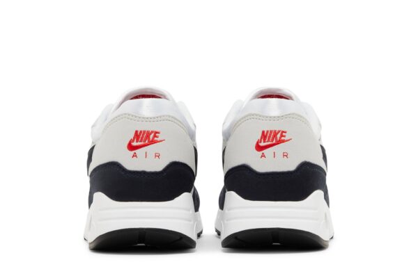 Nike Air Max 1 '86 Big Bubble Obsidian DQ3989-101 - Brosneaker photo 6