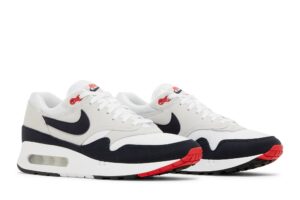 Nike Air Max 1 '86 Big Bubble Obsidian DQ3989-101 - Brosneaker photo 8