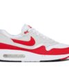 Nike Air Max 1 '86 OG Big Bubble Sport Red DQ3989-100 - Brosneaker photo 1