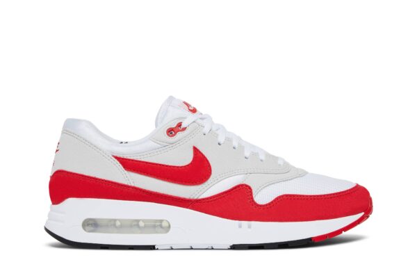 Nike Air Max 1 '86 OG Big Bubble Sport Red DQ3989-100 - Brosneaker photo 1