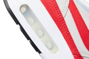 Nike Air Max 1 '86 OG Big Bubble Sport Red DQ3989-100 - Brosneaker photo 10