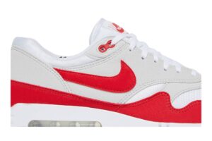 Nike Air Max 1 '86 OG Big Bubble Sport Red DQ3989-100 - Brosneaker photo 2