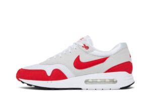 Nike Air Max 1 '86 OG Big Bubble Sport Red DQ3989-100 - Brosneaker photo 3
