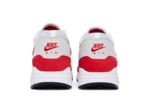 Nike Air Max 1 '86 OG Big Bubble Sport Red DQ3989-100 - Brosneaker photo 6