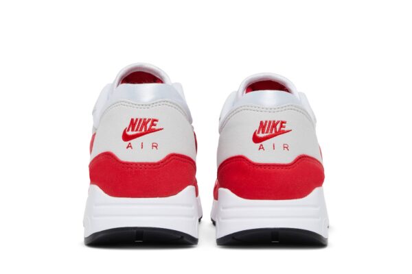 Nike Air Max 1 '86 OG Big Bubble Sport Red DQ3989-100 - Brosneaker photo 6