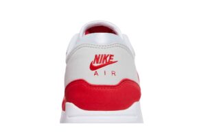 Nike Air Max 1 '86 OG Big Bubble Sport Red DQ3989-100 - Brosneaker photo 7