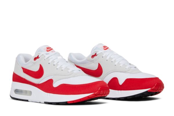 Nike Air Max 1 '86 OG Big Bubble Sport Red DQ3989-100 - Brosneaker photo 8