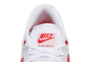 Nike Air Max 1 '86 OG Big Bubble Sport Red DQ3989-100 - Brosneaker photo 9
