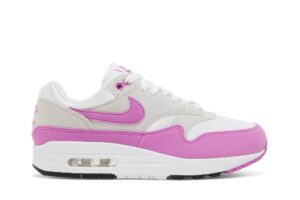 Nike Air Max 1 '87 Fuchsia Dream (Women's) DZ2628-001 - Brosneaker photo 1