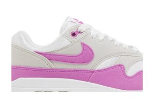 Nike Air Max 1 '87 Fuchsia Dream (Women's) DZ2628-001 - Brosneaker photo 2