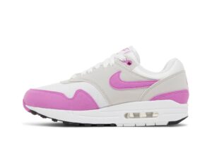 Nike Air Max 1 '87 Fuchsia Dream (Women's) DZ2628-001 - Brosneaker photo 3