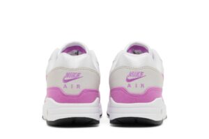 Nike Air Max 1 '87 Fuchsia Dream (Women's) DZ2628-001 - Brosneaker photo 6