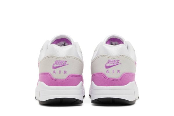 Nike Air Max 1 '87 Fuchsia Dream (Women's) DZ2628-001 - Brosneaker photo 6