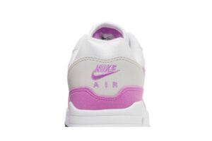 Nike Air Max 1 '87 Fuchsia Dream (Women's) DZ2628-001 - Brosneaker photo 7