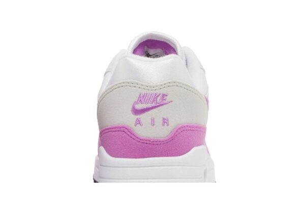 Nike Air Max 1 '87 Fuchsia Dream (Women's) DZ2628-001 - Brosneaker photo 7