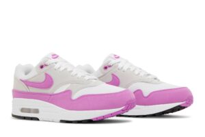 Nike Air Max 1 '87 Fuchsia Dream (Women's) DZ2628-001 - Brosneaker photo 8