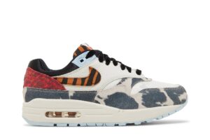 Nike Air Max 1 '87 Great Indoors (Women's) FD0827-133 - Brosneaker photo 1