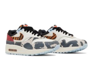 Nike Air Max 1 '87 Great Indoors (Women's) FD0827-133 - Brosneaker photo 8