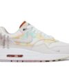 Nike Air Max 1 '87 Metal Charms Phantom Mint Foam (Women's) FJ7734-101 - Brosneaker photo 1