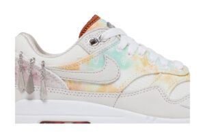 Nike Air Max 1 '87 Metal Charms Phantom Mint Foam (Women's) FJ7734-101 - Brosneaker photo 2