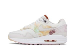 Nike Air Max 1 '87 Metal Charms Phantom Mint Foam (Women's) FJ7734-101 - Brosneaker photo 3