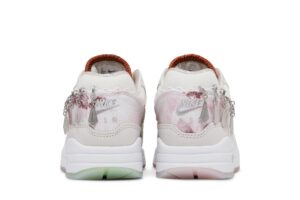 Nike Air Max 1 '87 Metal Charms Phantom Mint Foam (Women's) FJ7734-101 - Brosneaker photo 6
