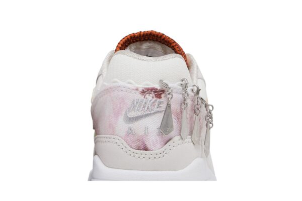 Nike Air Max 1 '87 Metal Charms Phantom Mint Foam (Women's) FJ7734-101 - Brosneaker photo 7