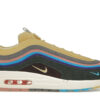 Nike Air Max 1/97 Sean Wotherspoon (Extra Lace Set Only) AJ4219-400 - Brosneaker photo 1