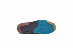 Nike Air Max 1/97 Sean Wotherspoon (Extra Lace Set Only) AJ4219-400 - Brosneaker photo 4