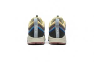Nike Air Max 1/97 Sean Wotherspoon (Extra Lace Set Only) AJ4219-400 - Brosneaker photo 6