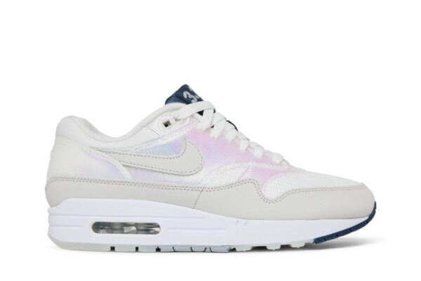 Nike Air Max 1 AMD La Ville Lumière (Women's) DQ9326-100 - Brosneaker photo 1