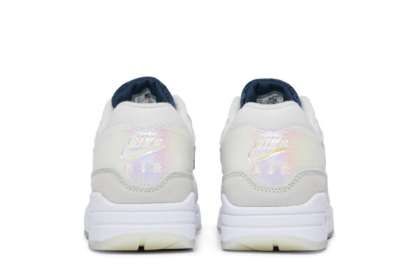 Nike Air Max 1 AMD La Ville Lumière (Women's) DQ9326-100 - Brosneaker photo 6