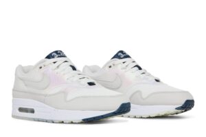 Nike Air Max 1 AMD La Ville Lumière (Women's) DQ9326-100 - Brosneaker photo 8