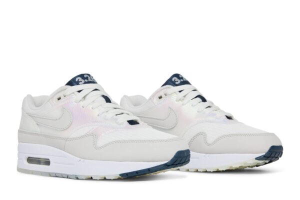 Nike Air Max 1 AMD La Ville Lumière (Women's) DQ9326-100 - Brosneaker photo 8