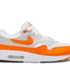 Nike Air Max 1 Anniversary Orange DC1454-101 - Brosneaker photo 1